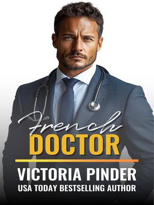 cover image of French Doctor